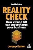 Reality Check: How VR and AR Can Supercharge Your Business