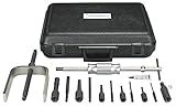 OTC Tools 6981 Blind Hole Puller Set with Storage Case