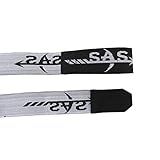 SAS Archery Recurve Takedown Bow Stringer Traditional Longbow Hunting Limb String Tool Accessory (Traditional)
