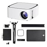 Art Projector for Drawing, Tracing, Painting - Portable Artist Projector for Cake Decorating, Wall Murals & Canvas Sketching, Manual Focus & Keystone, Mini Projectors Sketching Tool Set