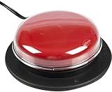 AbleNet Jelly Bean Switch - Versatile Assistive Device for Enhanced Accessibility - AAC Device Button for Disabled and Handicapped - Product Number 10033400