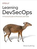 Learning DevSecOps: A Practical Guide to Processes and Tools