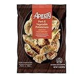 Aplenty Pork & Vegetable Potstickers, 14 Oz