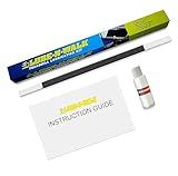 Lube-N-Walk Original Patented Treadmill Lubricating System Since 1998 and Official Partner for Major Manufacturers Made in USA (6 Month Supply)