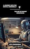 A Journey Into The digital Underbelly : The Art Of Packet Whispering (Packets secret revealed Book 1)