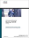 Routing TCP/IP, Volume II (CCIE Professional Development)