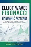 The Complete Mastery Guide to Elliott Wave Theory: From Market History to Advanced ICT-Based Execution: Elliott Wave, Fibonacci, Harmonics, and Smart Money Trading Systems
