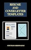 Resume and Cover Letter Templates