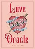 Love Oracle: Divine Guidance for Relationships