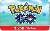 Pokémon GO eGift Card - $10