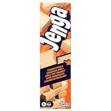 Official Hasbro Games Jenga Game | Digital Die for 6 More Ways to Play | Original Wood Block Game | Stacking Tower | Ages 6+ | 1+ Players | Party Games