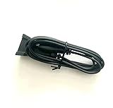 Extended Cable for Logitech G613 / G603 / G305 Lightspeed Wireless Gaming Mouse/Logitech G F710 Wireless Gamepad (Receiver Extended Cable)