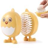 Lumkew Egg Washer Cleaner for Fresh Eggs, Egg Wash and Brush Scrubber, 1pcs