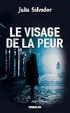 le Visage de la Peur - Loup de marbre noir (Yoshiro t.1) (Enquêtes à New York) (French Edition)