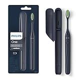 Philips Sonicare Battery Toothbrush, Midnight Blue, HY1100/04