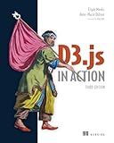 D3.js in Action, Third Edition
