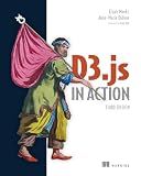 D3.js in Action, Third Edition