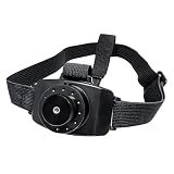 DEFINEST Professional Physical Therapy Laser Headlamp with Rechargeable Battery for Sensorimotor Control Testing