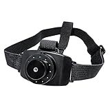 DEFINEST Professional Physical Therapy Laser Headlamp with Rechargeable Battery for Sensorimotor Control Testing