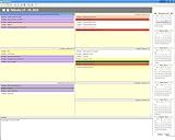 SchedulePro Project Management and Scheduling Software; Calendar Software, Win PCs