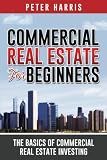 Commercial Real Estate for Beginners: The Basics of Commercial Real Estate Investing