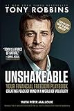 Unshakeable: Your Financial Freedom Playbook (Tony Robbins Financial Freedom Series)