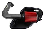 AEM 21-797C Cold Air Intake System (Non-Carb Compliant)