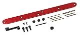 Lisle 71400 Manifold Drill Template GM LSIII