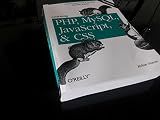 Learning PHP, MySQL, JavaScript, and CSS: A Step-by-Step Guide to Creating Dynamic Websites