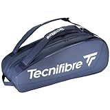 Tecnifibre Tour Endurance (NAVY) (9R) Tennis/Squash Bag (40TOUNAV9R)