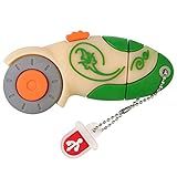 BorlterClamp 32GB USB Flash Drive Cute Novelty Cartoon Tool Model Memory Stick, Gift for Students and Children