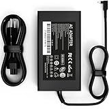 Nivjuky 135W Laptop Charger, Compatible with Acer Nitro 5 Gaming Laptops AN515-55 AN515-54 AN515-53 AN515-51 AN515-44, Nitro V15 V16 V17, N18C3 N18C4 N17C1 AC Adapter Fast Charging Supply