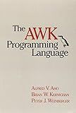 The AWK Programming Language