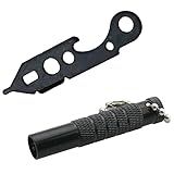 WELWIK Dart Accessory Kit Dart Tool Kit Dart Sharpener, Dart Wrench Tool, Shaft and Dart Point Remover Tool Rods and Specific Dart Heads