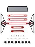 Autubin Stair Tread Template Tool for DIYers & Professional Carpenters