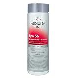Leisure Time 22337A, Spa 56 Chlorinating Granules, 2 lbs