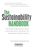 The Sustainability Handbook