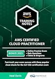 AWS Certified Cloud Practitioner Training Notes