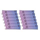 Tailwind Nutrition Endurance Fuel, Sports Drink Powder Single Serving with Electrolytes, Non-GMO, Free of Soy, Dairy, and Gluten, Vegan-Friendly, Berry, Pack of 12