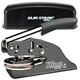 Vermont Notary Stamp Kit and Seal Value Pack - Complete Vermont Notary Supplies for Professional Notaries - Includes 1-5/8 Stamp for Official Vermont Notary Use - Ideal for Vermont Notary Publics