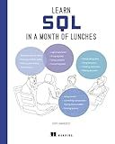 Learn SQL in a Month of Lunches