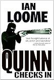 Quinn Checks In: A Liam Quinn mystery (Liam Quinn Mysteries Book 1)