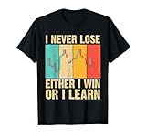 Cool Stock Trading Design For Men Women Stock Market Lovers T-Shirt