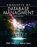 Concepts of Database Management