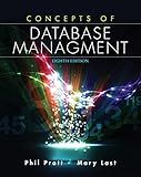 Concepts of Database Management