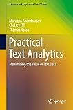 Practical Text Analytics (Advances in Analytics and Data Science, 2)