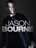 Jason Bourne (4K UHD)