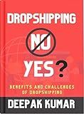 Dropshipping: A Comprehensive Guide to Building a Profitable Online Business (Zero to Winner's Business Series Book 2)