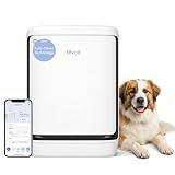 LEVOIT Air Purifier for Home Pets Large Room, Vital Pet Pro, White