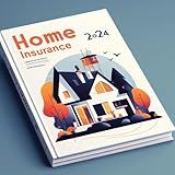 The Smart Homeowner’s Guide to Home Insurance in 2024: How to Find the Best Policy and Price for Your Home with These 10 Proven Tips